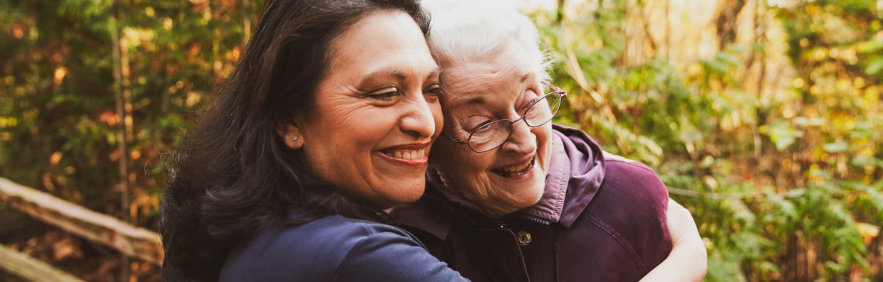 Family Support Group at Aegis Living